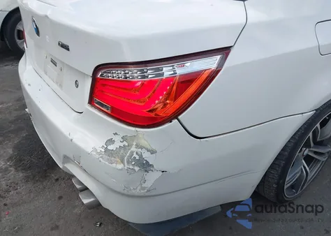 2007 BMW 525Xi from USA, damaged, VIN WBANF335X7CW70349